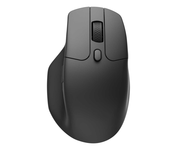 Keychron M6 A1 1000Hz BLACK - 1240673 - zdjęcie
